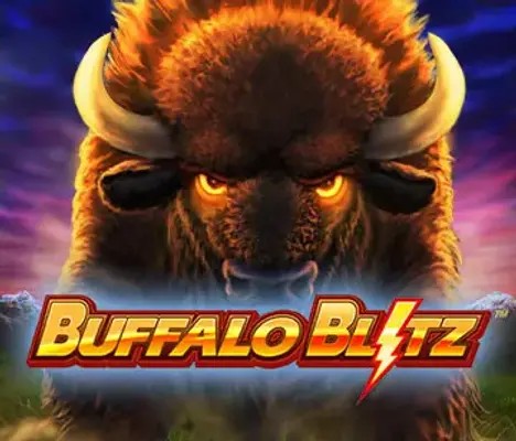 Buffalo Blitz afbeelding